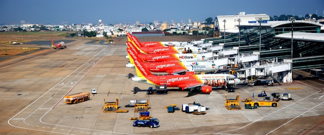 Vietjet tiếp nhận thêm hai máy bay Airbus A320 ảnh 1